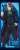 重神機パンドーラ フルカラーフェイスタオル 1 【レオン】 (キャラクターグッズ) 商品画像1
