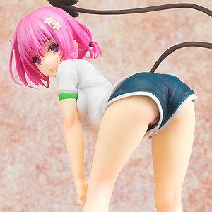 To Love-Ru Darkness [Momo Velia Deviluke] (PVC Figure)