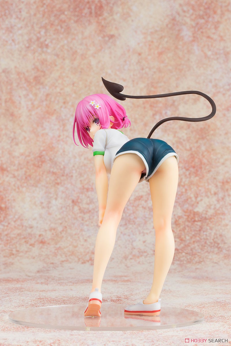 To Love-Ru Darkness [Momo Velia Deviluke] (PVC Figure) Item picture2