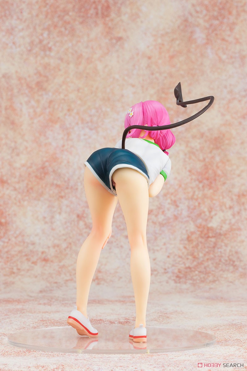 To Love-Ru Darkness [Momo Velia Deviluke] (PVC Figure) Item picture3