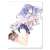 Date A Live Original Ver. Clear File Set O (Anime Toy) Item picture1