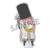 Yurucamp Acrylic Figure Nadeshiko & Briquette (Anime Toy) Item picture1