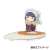 Yurucamp Acrylic Figure Rin & Meat Bun (Anime Toy) Item picture3