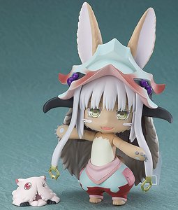 ねんどろいど ナナチ (フィギュア)
