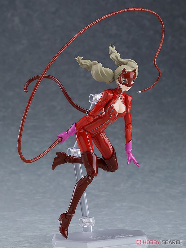 figma Panther (PVC Figure) Item picture1