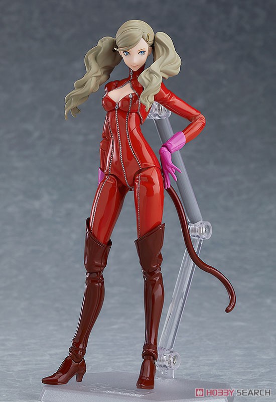 figma Panther (PVC Figure) Item picture3