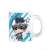 Minicchu The Idolm@ster Side M Mug Cup Kyoji Takajo (Anime Toy) Item picture1
