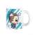 Minicchu The Idolm@ster Side M Mug Cup Minori Watanabe (Anime Toy) Item picture1