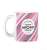 Minicchu The Idolm@ster Side M Mug Cup Michio Hazama (Anime Toy) Item picture2