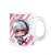 Minicchu The Idolm@ster Side M Mug Cup Michio Hazama (Anime Toy) Item picture1