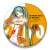 Hatsune Miku Racing Ver. 2010 Big Can Badge 10th Anniversary Design 3 (Anime Toy) Item picture1