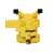 nanoblock Pokemon Pikachu DX (Block Toy) Item picture3