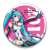 Hatsune Miku Racing Ver. 2013 Big Can Badge 10th Anniversary Design 1 (Anime Toy) Item picture1