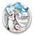 Hatsune Miku Racing Ver. 2014 Big Can Badge 10th Anniversary Design 2 (Anime Toy) Item picture1