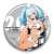 Hatsune Miku Racing Ver. 2014 Big Can Badge 10th Anniversary Design 4 (Anime Toy) Item picture1