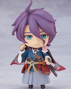 ねんどろいど 歌仙兼定 (フィギュア)