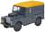 Land Rover Series I 88` Hard Top RAF (Diecast Car) Item picture1