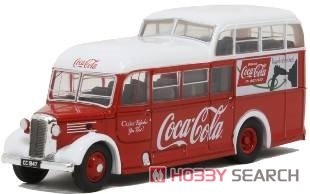 (OO) Commer Commando コカコーラ (鉄道模型) 商品画像1