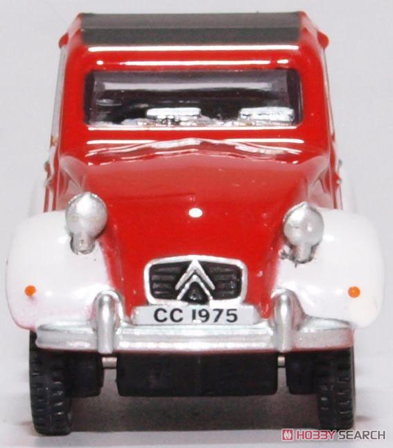 (OO) シトロエン 2CV コカコーラ (鉄道模型) 商品画像4