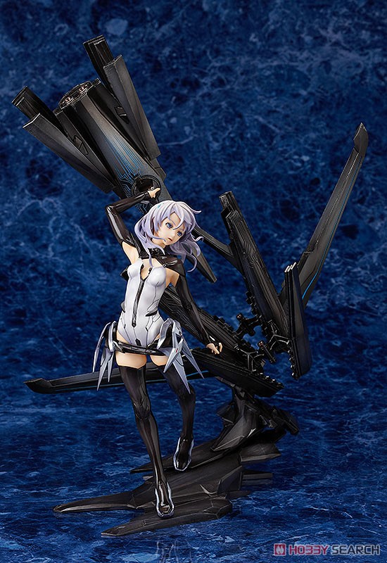 レイシア 2011Ver. (フィギュア) 商品画像1