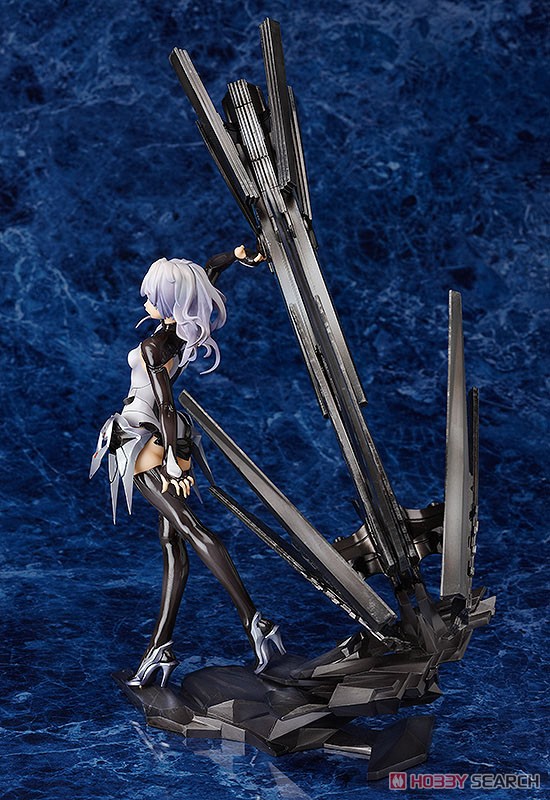 レイシア 2011Ver. (フィギュア) 商品画像2