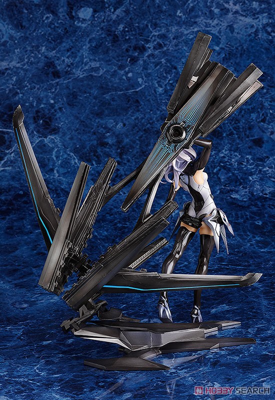 レイシア 2011Ver. (フィギュア) 商品画像3