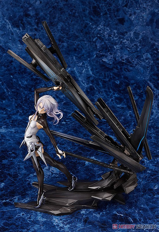 レイシア 2011Ver. (フィギュア) 商品画像4