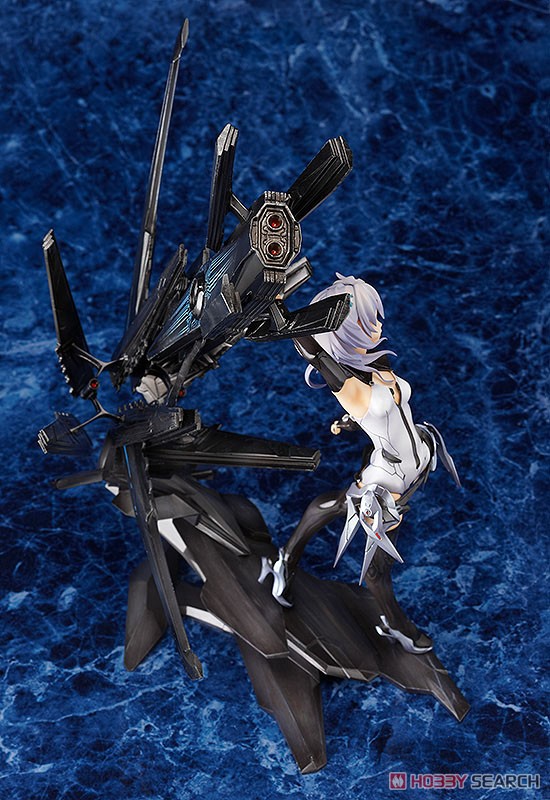 レイシア 2011Ver. (フィギュア) 商品画像5