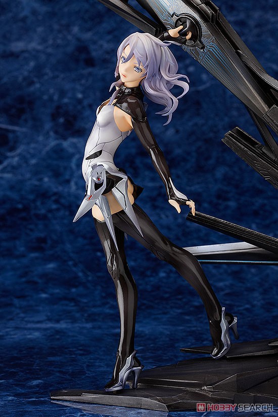 レイシア 2011Ver. (フィギュア) 商品画像6