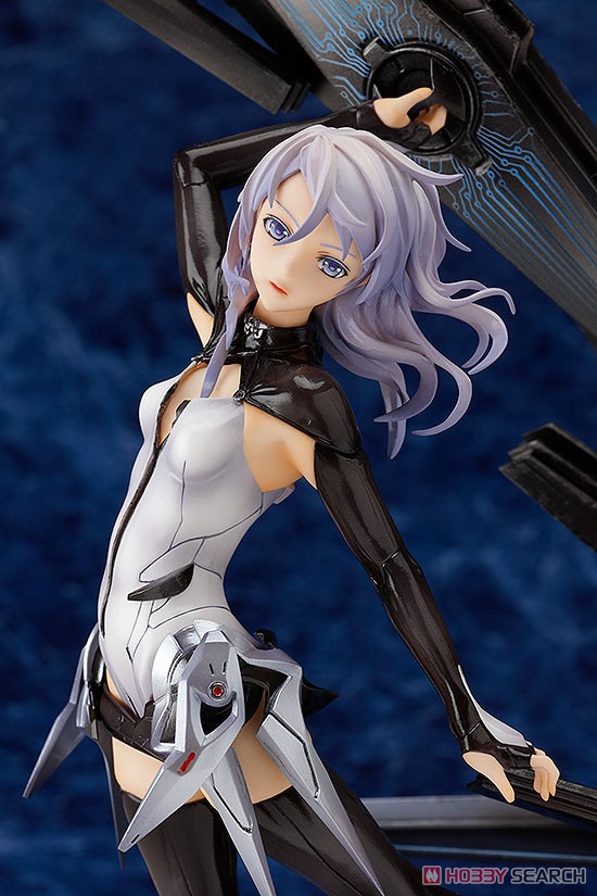 レイシア 2011Ver. (フィギュア) 商品画像7