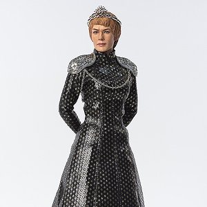 Cersei Lannister (Completed)