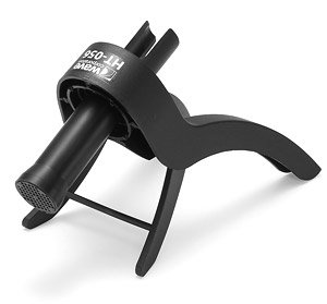 HG Airbrush Holder & Cleaner Pot Stand (Air Brush)