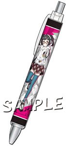 Caligula Ballpoint Pen Naruko Morita (Anime Toy)
