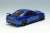 Nismo R34 GT-R Z-tune Bayside Blue (Diecast Car) Item picture2