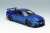 Nismo R34 GT-R Z-tune Bayside Blue (Diecast Car) Item picture3