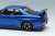 Nismo R34 GT-R Z-tune Bayside Blue (Diecast Car) Item picture4