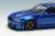Nismo R34 GT-R Z-tune Bayside Blue (Diecast Car) Item picture5