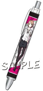 Caligula Ballpoint Pen Mifue Shinohara (Anime Toy)
