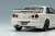 NISMO R34 GT-R Z-tune ホワイトパール (ミニカー) 商品画像5