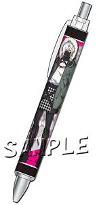 Caligula Ballpoint Pen Shadow Knife (Anime Toy)
