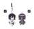 Bungo Stray Dogs Dead Apple Chain Collection Fyodor D (Anime Toy) Item picture1