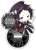 Bungo Stray Dogs Dead Apple Acrylic Stand Ryunosuke Akutagawa (Anime Toy) Item picture1