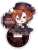 Bungo Stray Dogs Dead Apple Acrylic Stand Chuya Nakahara (Anime Toy) Item picture1