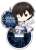 Bungo Stray Dogs Dead Apple Acrylic Stand Osamu Dazai (Anime Toy) Item picture1