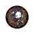 文豪ストレイドッグス DEAD APPLE トレーディング缶バッジ(ゴシック) (6個セット) (キャラクターグッズ) 商品画像2