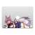 [Azur Lane] PC Sticker (Kaga) (Anime Toy) Item picture1