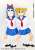 Pop Team Epic Costume Set/Ladies M (Anime Toy) Other picture3
