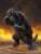 S.H.MonsterArts Gamera (1999) (Completed) Item picture4