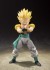 S.H.Figuarts Super Saiyan Gotenks (Completed) 商品画像2 Thumbnail