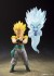S.H.Figuarts Super Saiyan Gotenks (Completed) 商品画像8 Thumbnail